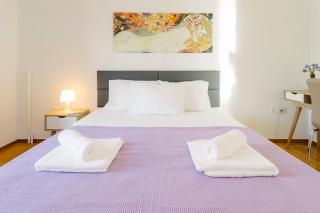 Acropolis view apartment in Athens - Athene - 3