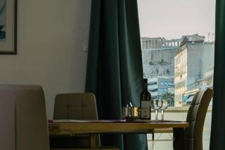 Acropolis view apartment in Athens - Athene - 5