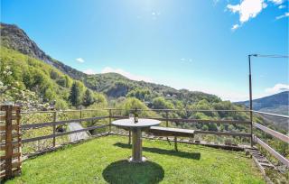 Casa Il Capriolo - Sassalbo - 8