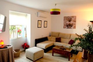 Lonja del Ribacillo, Casa Rural - Almodóvar del Río - 4