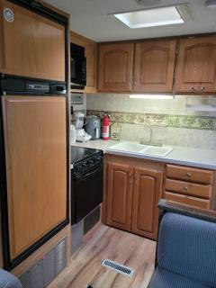 Lakeshore Glamping Camping 239 - 5