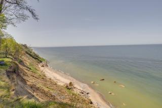 Waterfront South Haven Home with Beach Access! - South Haven - 9