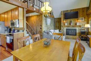 Waterfront South Haven Home with Beach Access! - South Haven - 8