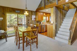 Waterfront South Haven Home with Beach Access! - South Haven - 4