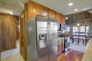 Waterfront South Haven Home with Beach Access! - South Haven - 1