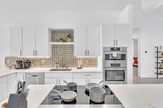 Luxury Villa Heated Pool Las Olas Close to Beach - Fort Lauderdale - 3