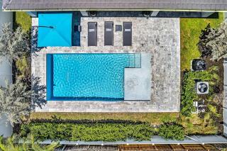Luxury Villa Heated Pool Las Olas Close to Beach - Fort Lauderdale - 7