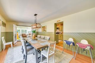 Family-Friendly Catskills Home with Private Pool! - Cairo - 4