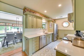Family-Friendly Catskills Home with Private Pool! - Cairo - 3