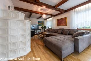 Apartments Artemida - Bled - 1