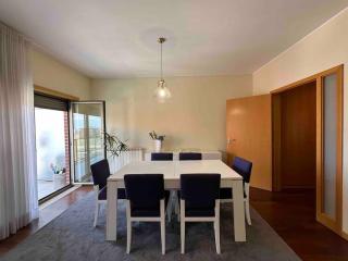 Canidelo Modern Apartment - Vila Nova de Gaia - 5