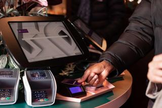 YOTEL Manchester Deansgate - 2