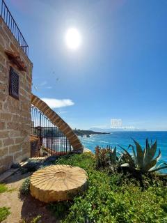 Casa Melf - Terrasini - 1