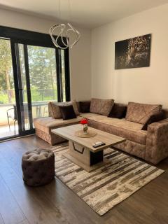 Glamur Apartman - Ulcinj - Ulcinj - 5
