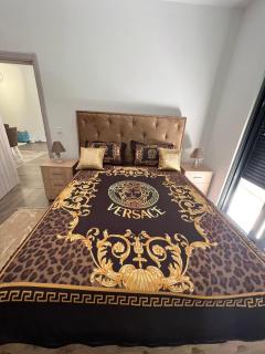 Glamur Apartman - Ulcinj - Ulcinj - 3