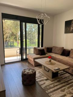 Glamur Apartman - Ulcinj - Ulcinj - 7