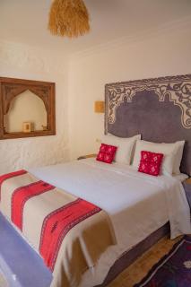 Dar El Mandar - Ferme & Table d'Hôte Berbère - Bhalil - 1
