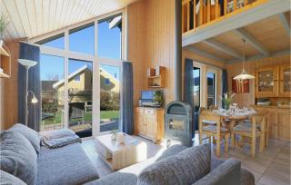 Pet Friendly Home In Rechlin With Sauna - Rechlin - 7
