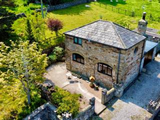 The Coach House - Holywell - 0