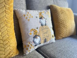 The Coach House - Holywell - 3
