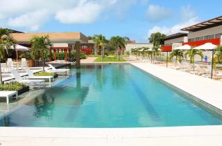 ILE de Pipa Resort Quarto Superior Frente Piscina - Pipa - 3