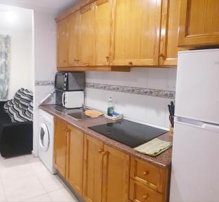 Apartamento Rivera - 4