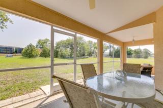 Family-Friendly Spring Hill Vacation Home with Lanai - Spring Hill - 0