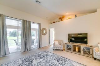 Family-Friendly Spring Hill Vacation Home with Lanai - Spring Hill - 5