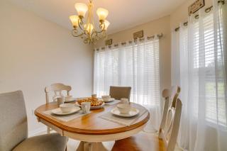 Family-Friendly Spring Hill Vacation Home with Lanai - Spring Hill - 4