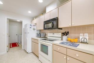 Family-Friendly Spring Hill Vacation Home with Lanai - Spring Hill - 2