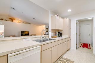 Family-Friendly Spring Hill Vacation Home with Lanai - Spring Hill - 1
