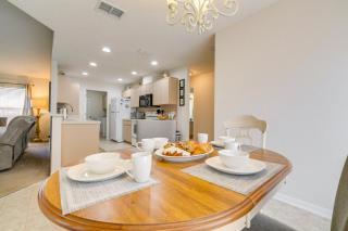 Family-Friendly Spring Hill Vacation Home with Lanai - Spring Hill - 3