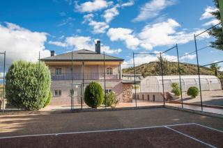VILLA DAVID - Horta - 6