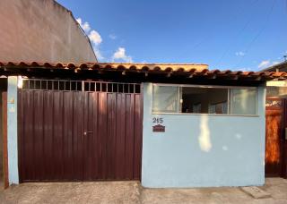 Pouso Mãe e Filha - Casa de temporada - Tiradentes - 0