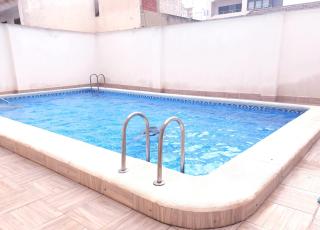 Apartamento Rivera - 2