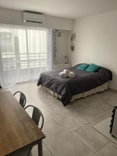Hermoso Monoambiente en Rosario - Rosario - 3