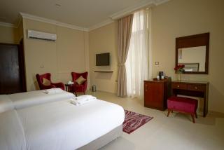 Savoy Hotel ELMinya - Al Minya - 8