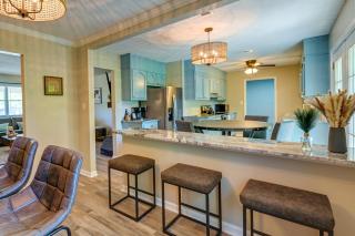 Cozy High Point Vacation Rental Near HPU Campus - High Point - 3