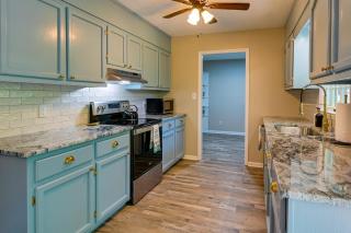 Cozy High Point Vacation Rental Near HPU Campus - High Point - 1