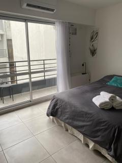 Hermoso Monoambiente en Rosario - Rosario - 5