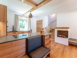 AlmApARTment Mauterndorf Pichl 8-2 - 2