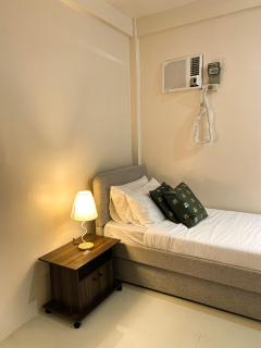 Cresta Dormitory - Dumaguete - 5