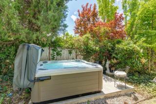 Magic in Millcreek - Millcreek - 7
