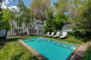 Magic in Millcreek - Millcreek - 9