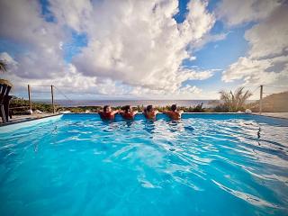 Chez Marie & Philippe - La Villa By Ferdi'Nan - 2