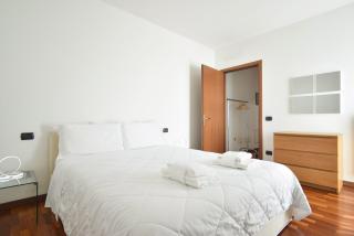 Villafranca Relaxing apartment - Villafranca Padovana - 4