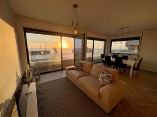 Custódio Ocean View - Praia de Mira - 0