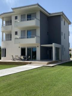 Hamptons Village Apartments Ada Bojana - Ulcinj - 4