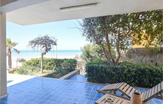 Gorgeous Apartment In Cava D'aliga - Cava D'aliga - 4