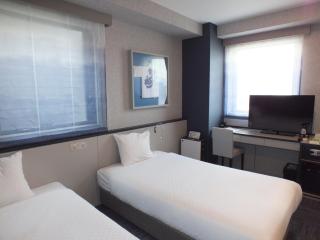 Henn na Hotel Fukuoka Hakata - Fukuoka - 5